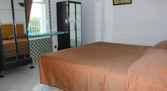 Одноместный номер Standard Appart-Hôtel Tagadirt