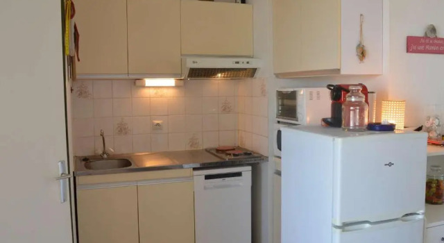 Appartement Narbonne, 2 pièces, 4 personnes - FR-1-229B-81, Book Apartment Hotels in Aude with a Pool, Swimming Pool