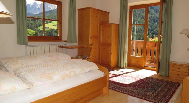 Апартаменты Agriturismo Kabishof