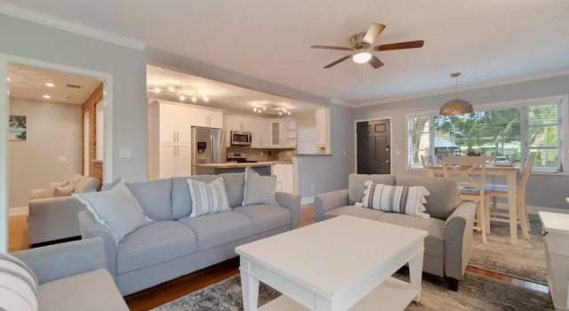 Northwood Harbor Home 3 Bed/ 3 Baths, Beach, Shops & Restaurants, Reserva ahora Hotel West Palm Beach Condado de Palm Beach