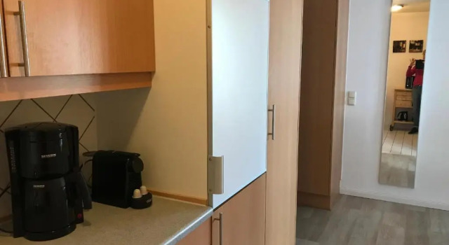 Steiner Strandappartements Appartement 101 Seeseite, Забронировать Апартаменты/квартира Апартаменты Штайн, Апартаменты/квартира