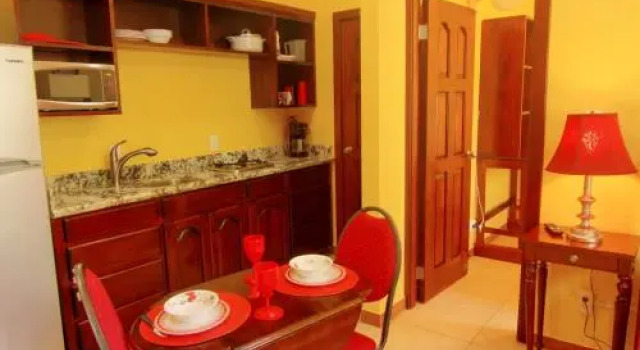 White Horse Guest House