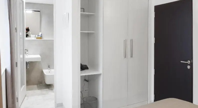 Номер Standard Finca Portizuelo