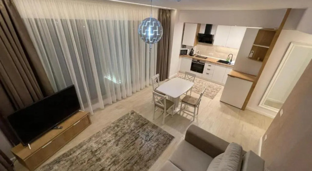 Апартаменты Mamaia Nord Bel Air 505 Zona Cluburi