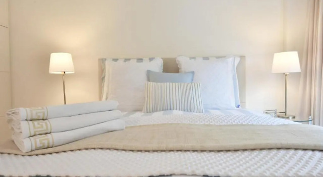 KIKILOUE CANNES FACING THE SEA Terrace Swimming pool & Parking !