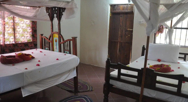 sagandobungalows