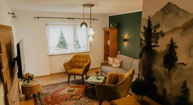 Студия Weßner Hof Landhotel & Restaurant