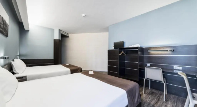 Номер Superior Moov Hotel Évora