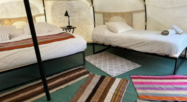 Chiloé Loft & Glamp