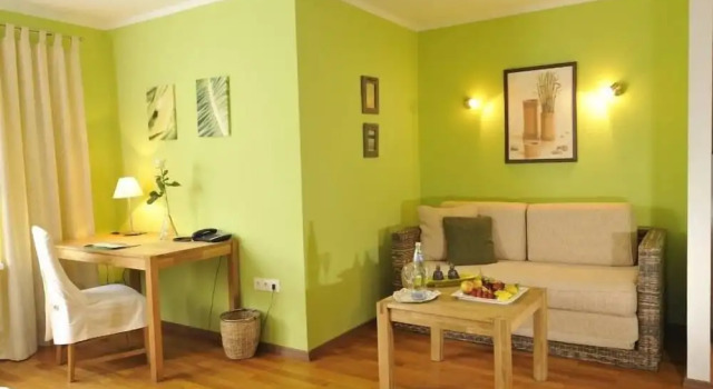 Номер Superior Hotel Dreimädelhaus