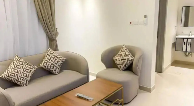 Al Muteb Suites Al Najah, Varaa Hotelli SPA-hotellit kohteessa Riyadh Region, SPA