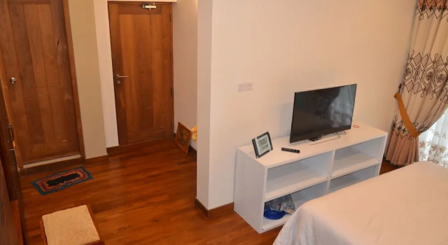 Семейный номер Standard Anchorage Villa