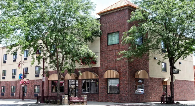 Shenandoah Inn & Suites, Réserver Hôtel Shenandoah Iowa