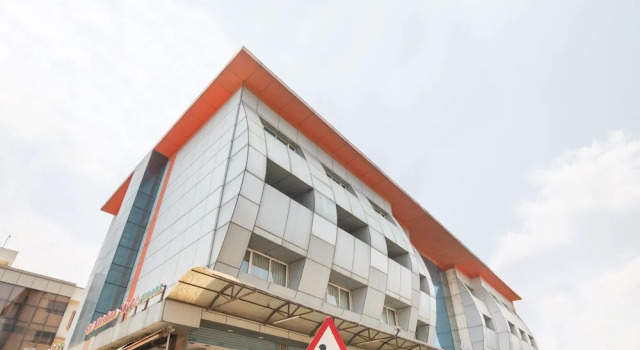 OYO 14972 Hotel Ekaa, Rezervovat Hotel Bangalore Bangalore