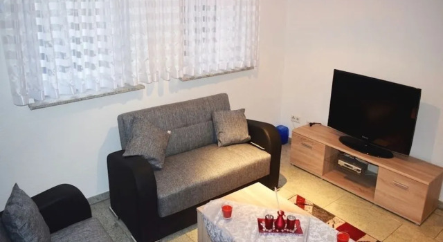AB Apartment 98, Réserver Appartement Stuttgart-Ost Stuttgart
