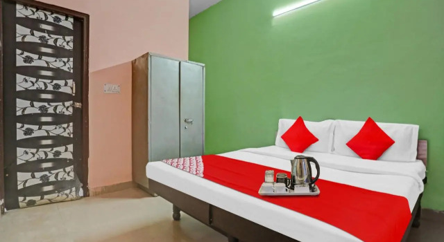 OYO Flagship 701876 Second Home Guest House, Забронировать Гостевой дом Гургаон Gurgaon Region, рядом с Apollo Tyres Ltd