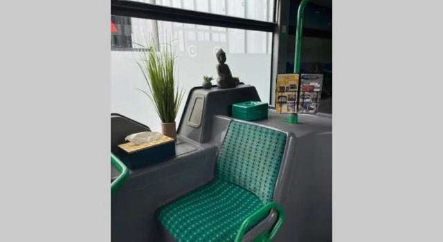L'Arrêt de Bus 2 Insolite & SPA, Varaa Lomakeskus Berck-sur-Mer 