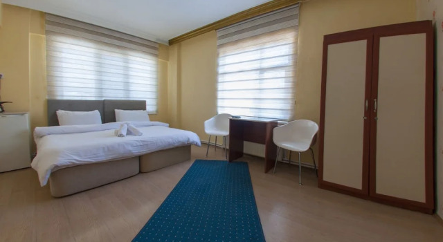 Номер Economy Pause Hotel