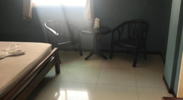 Двухместный номер Standard JT Guesthouse