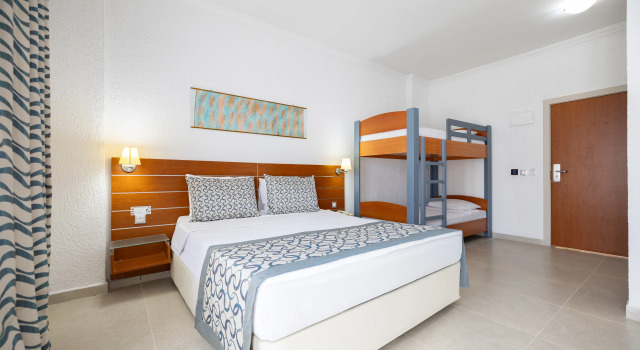 Petunya Beach Resort - All Inclusive