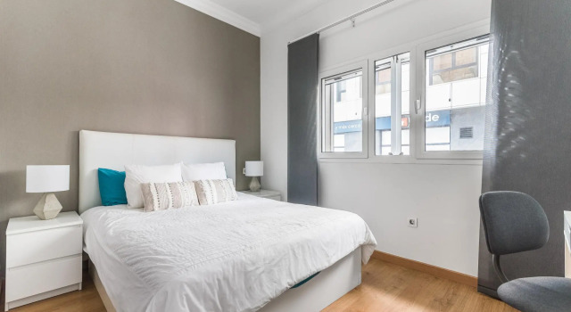 Home2Book Stylish Front Line Las Canteras Beach, Prenota Hotel Las Palmas de Gran Canaria Gran Canaria