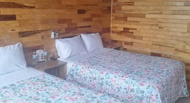 Двухместный семейный номер Standard Rimusa Inn