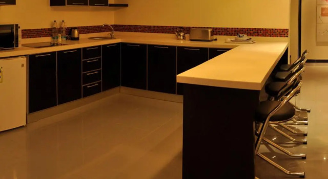 Люкс Royal Nelover Qurtubah - Serviced Apartments