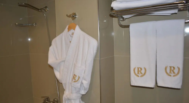 Двухместный номер Economy Redline Hotel