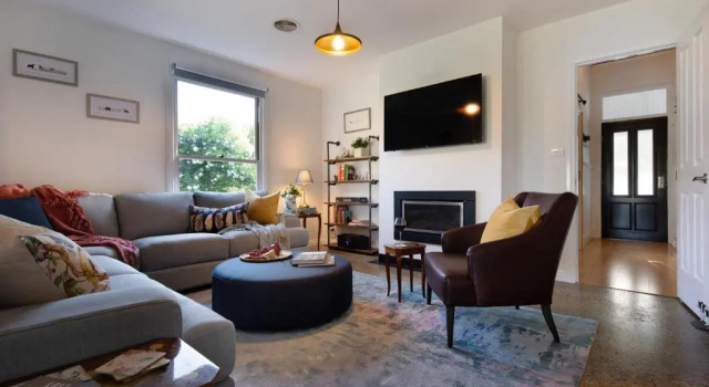 Wayward Cottage, Book Vacation Home Daylesford 