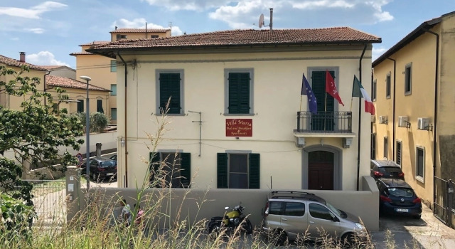 Villa Maria B&B