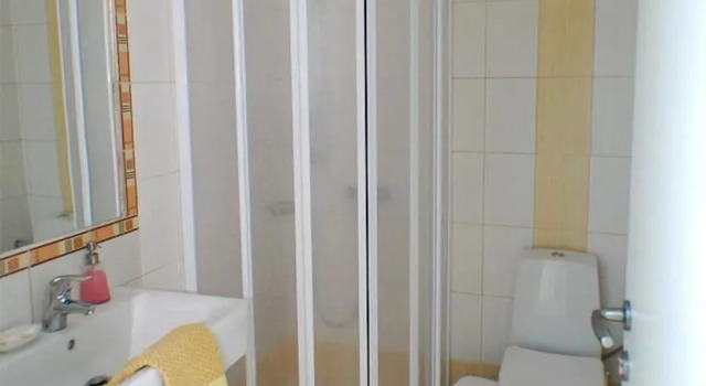 Номер Standard с балконом Kampos Home