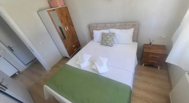 Люкс Deluxe Gai̇a Taş Konak Geyi̇kli̇