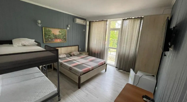 Mirraflores Hotel, Varaa Hotelli New Athos Gudauta district