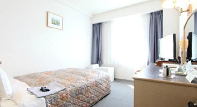 Hotel Matsuya