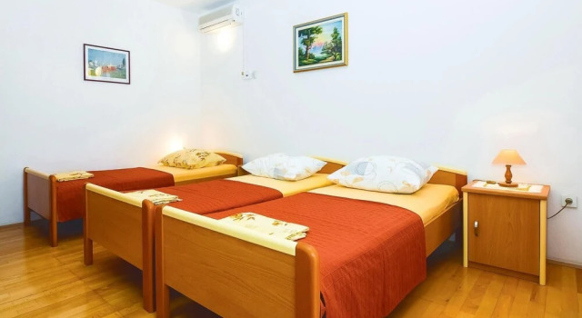 Stunning Home in Omis With Wifi and 0 Bedrooms