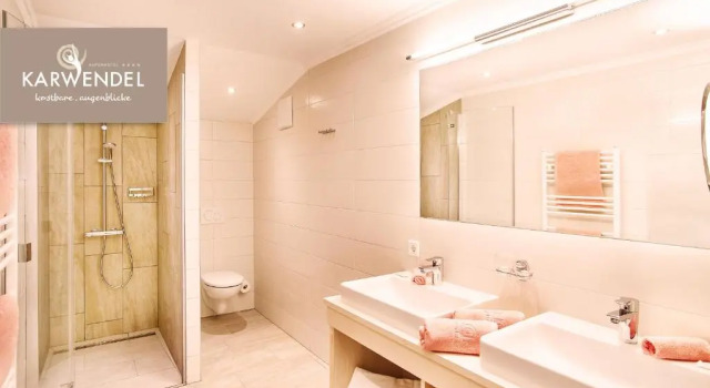 Полулюкс Alpenhotel Karwendel