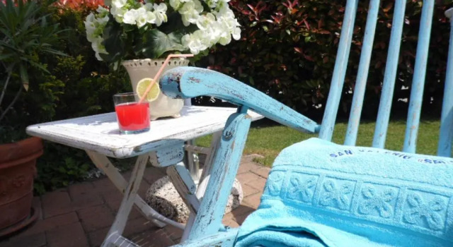 B&B San Valerio, Reserva ahora Bed & breakfast Occimiano Piamonte