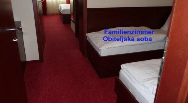 Lux Hotel Pansion