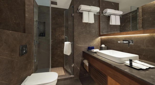 Двухместный клубный номер Deluxe Fortune Park, East Delhi - Member ITC Hotels Group