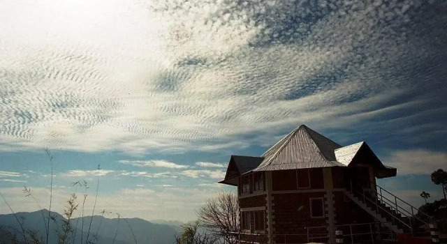 Himgiri Nature Retreat, Забронировать Отель Отели штата Химачал-Прадеш 3 звезды, 3*