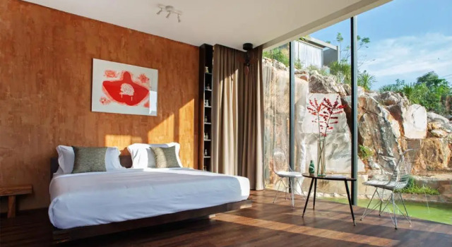 Вилла Nhapha Khaoyai Resort