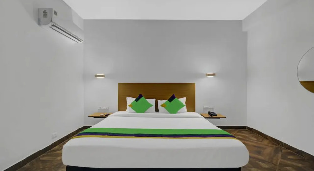 Treebo Shubham SR Nagar, Rezerwuj Hotel Ameerpet 