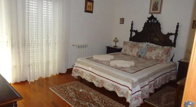Casa Senhor dos Passos, Rezervovat Hotel Hotely v Oeste s parkováním, Parkování