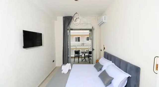 Hotel Maor
