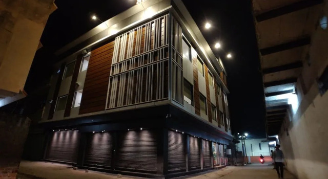 Hotel Atul Residency, Забронировать Отель Отели штата Махараштры с завтраком, Завтраки