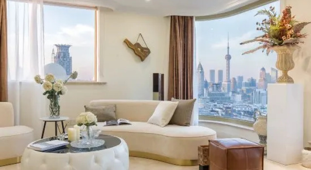 Guisu Homestay (Nanjing East Road Bund), Varaa Hotelli Shanghai Shanghai