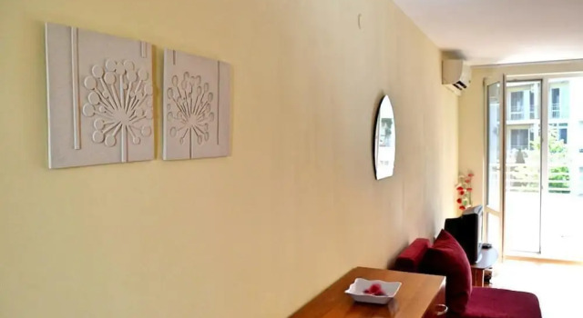 Apartment in Nessebar Fort Club, Забронировать Апартаменты/квартира Апартаменты Солнечного берега, рядом с Танцевальный клуб Den Glade Viking, Апартаменты/квартира