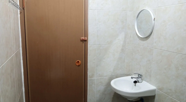 Luksusowy pokój Capital O 93728 Guest House Cemara
