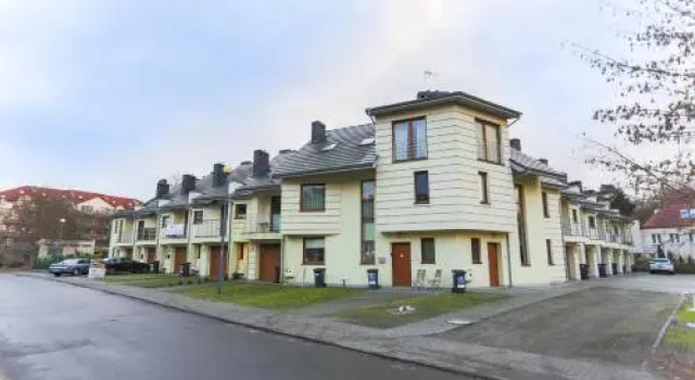 Apartamenty Świnoujście - Komandorska, Забронировать Апартаменты/квартира Свиноуйсьце , рядом с Sea Fishing Museum