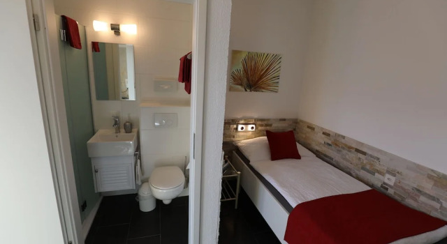 Номер Classic Hotel Garni Morettina